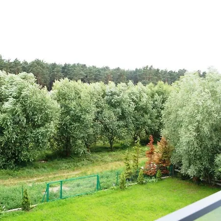 Czarna Perla Homestay *