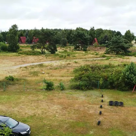 Homestay Czarna Perla