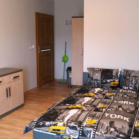 Homestay Czarna Perla *