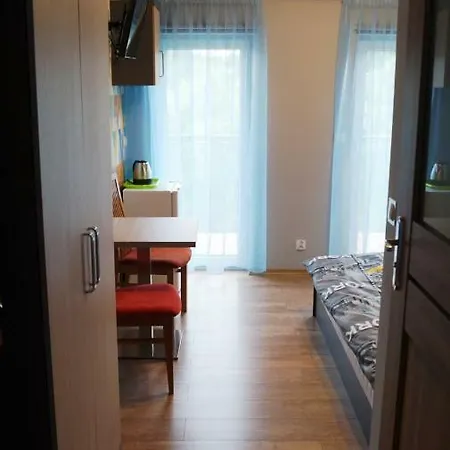 Homestay Czarna Perla