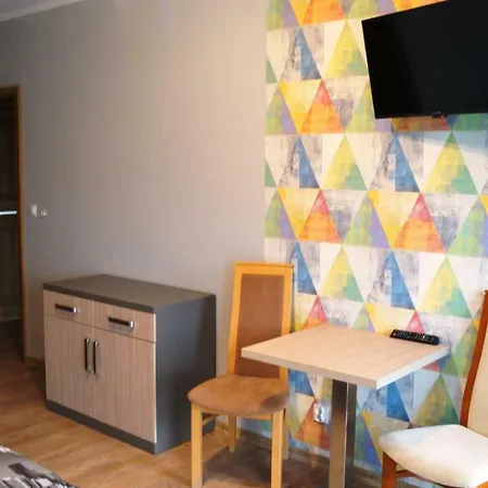 Czarna Perla Homestay Ostrowo (Puck)