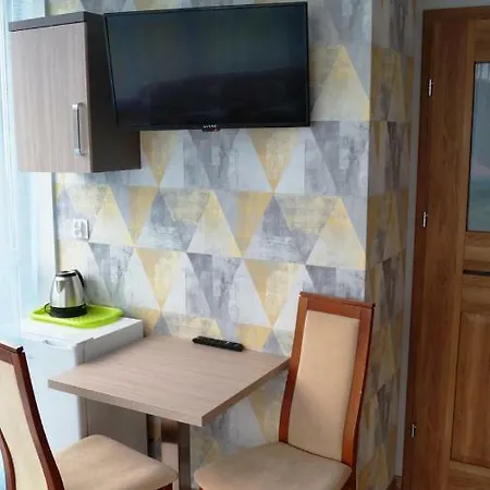 Homestay Czarna Perla