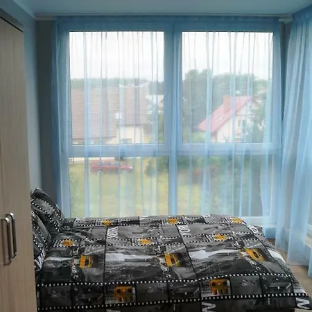 Homestay Czarna Perla