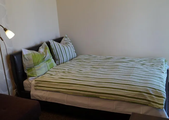 ホームステイ Czarna Perla