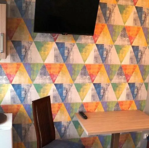 ホームステイ Czarna Perla