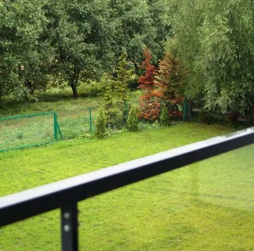 Czarna Perla ホームステイ オストロボ