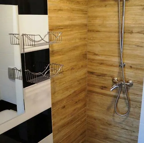 Czarna Perla ホームステイ *