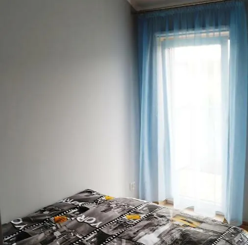 ホームステイ Czarna Perla *