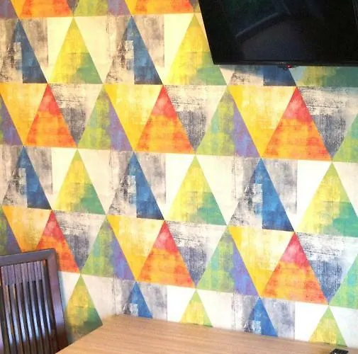 ホームステイ Czarna Perla *