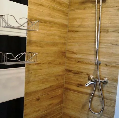 Czarna Perla ホームステイ