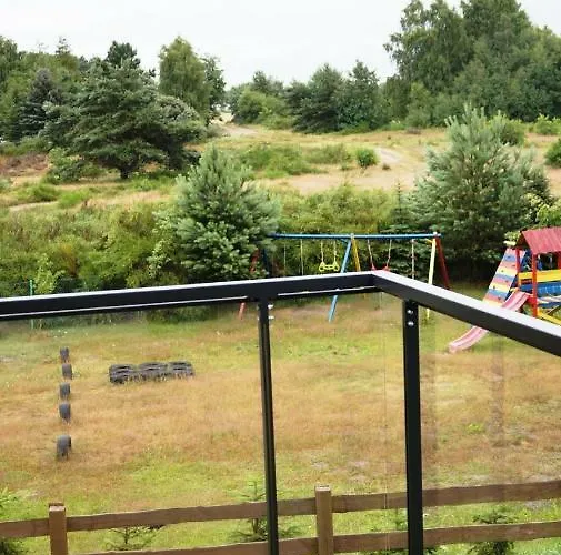 ホームステイ Czarna Perla