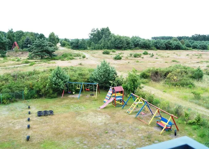 Czarna Perla オストロボ