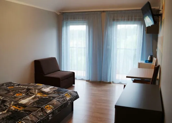 Czarna Perla * オストロボ