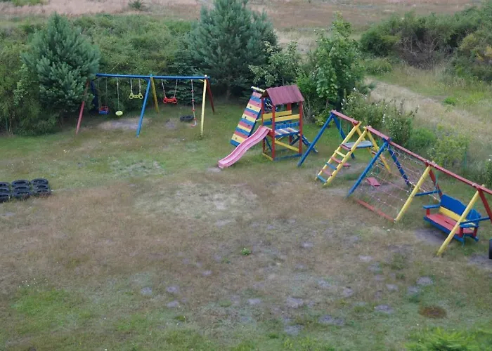 Czarna Perla オストロボ