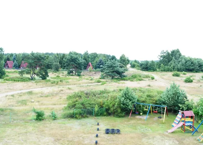 Czarna Perla ホームステイ *