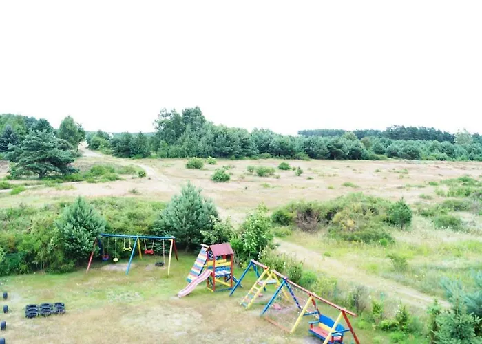 ホームステイ Czarna Perla