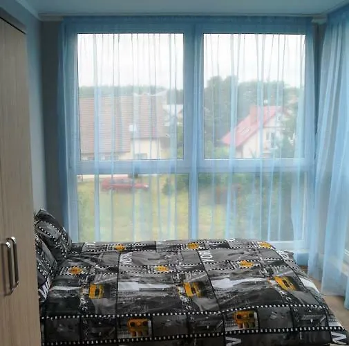 ホームステイ Czarna Perla